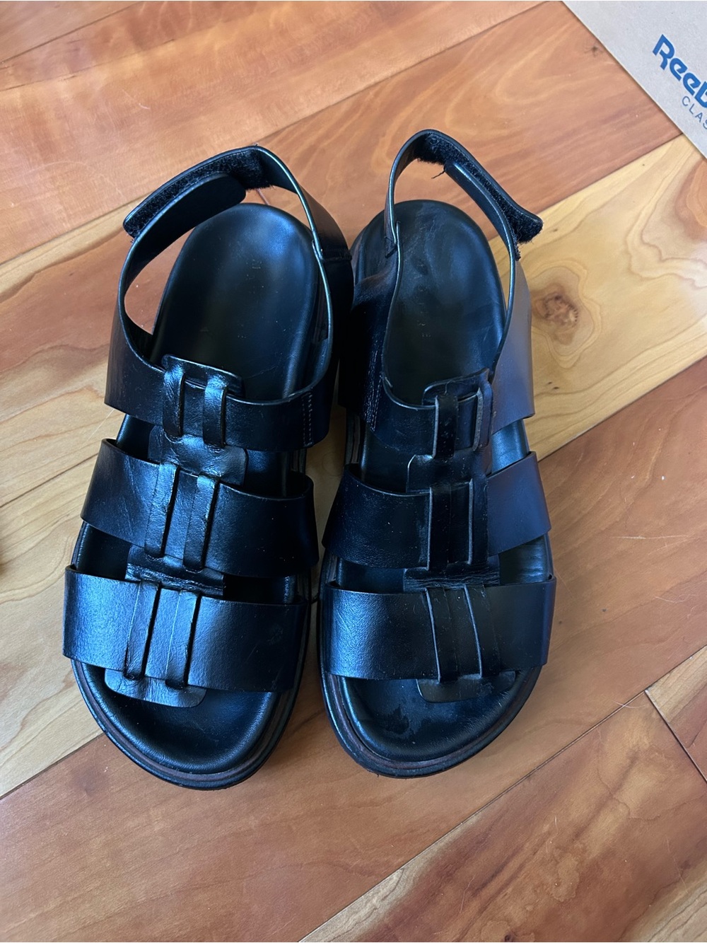 Maguire Fisherman Sandals